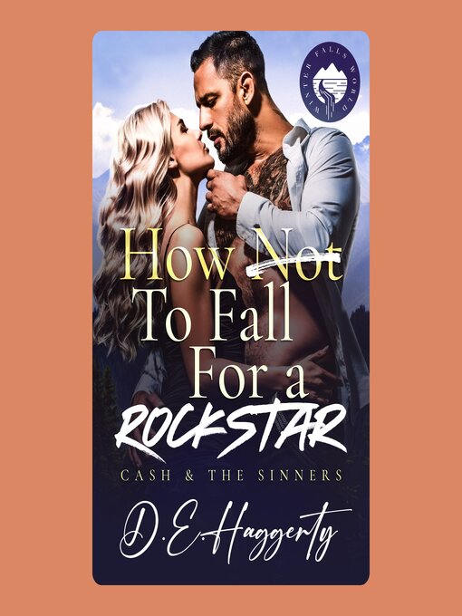 Cover image for How to Fall For a Rockstar
